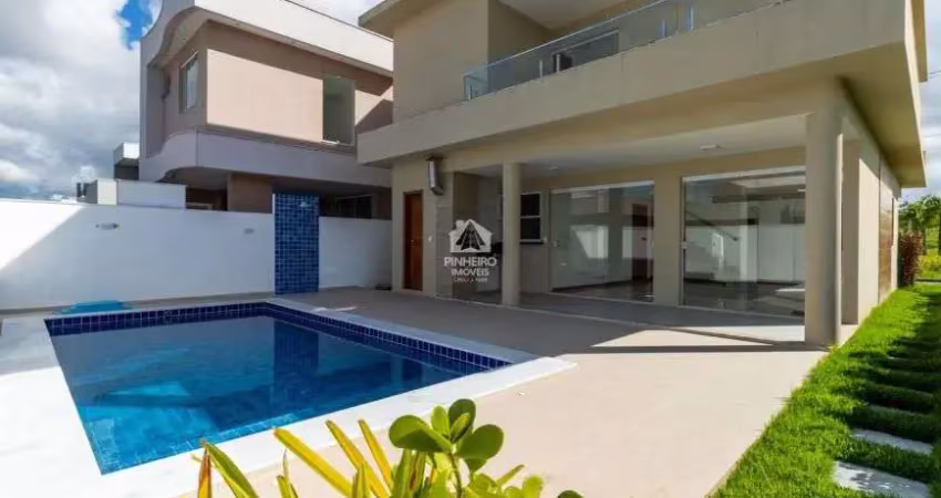 Casa com 3 quartos para alugar na Rodovia da BA-531 - Via Abrantes - Cascalheira, Limoeiro, Camaçari