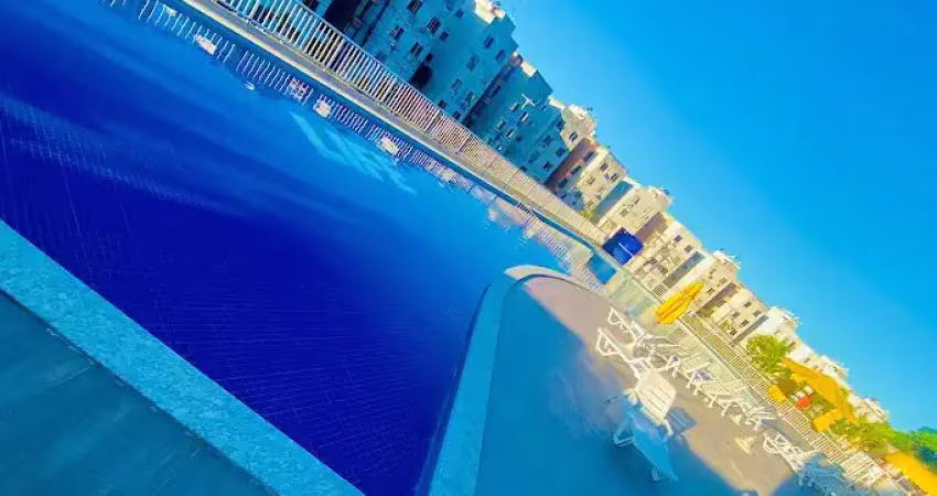 Excelente apartamento para venda no dois de julho life,  3° andar