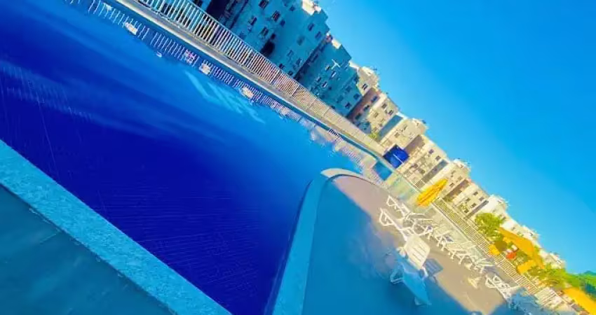 Apartamento com 2 quartos para alugar na Avenida Aliomar Baleeiro, Nova Brasília, Salvador