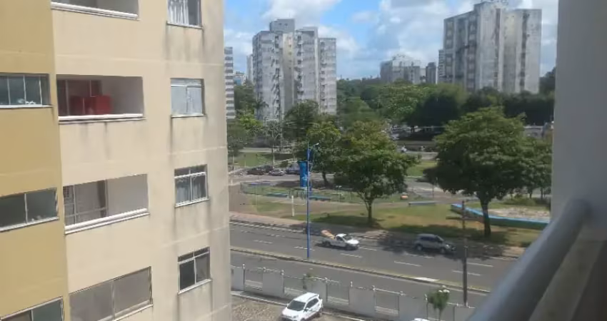 Apartamento com 2 quartos para alugar na Rua das Araras, 00, Imbuí, Salvador