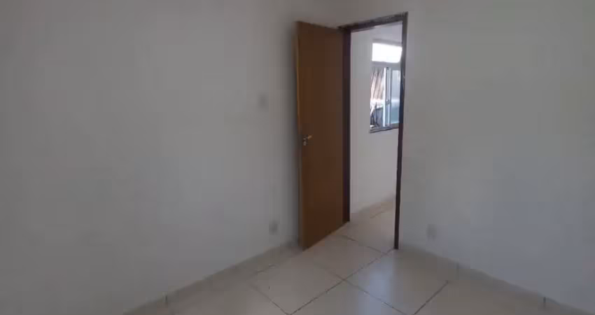 Apartamento com 2 quartos à venda na Estrada da Paciência, Cajazeiras, Salvador