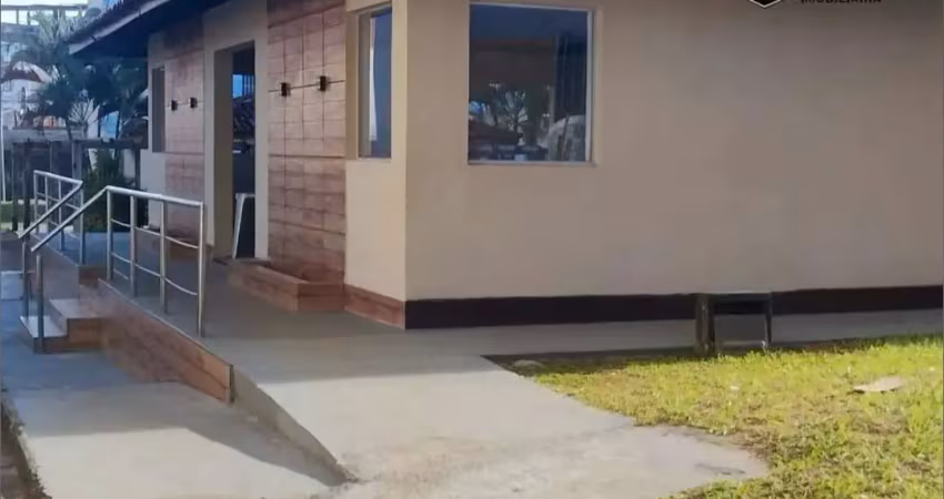 Apartamento com 2 quartos à venda na Rua Doutor Jorge Costa Andrade, Águas Claras, Salvador