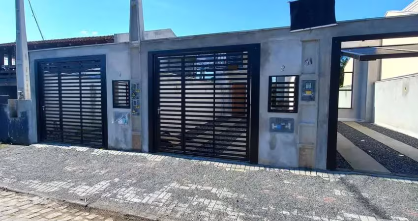Casa com 3 quartos à venda na Rua Presidente Nilo Peçanha, Floresta, Joinville