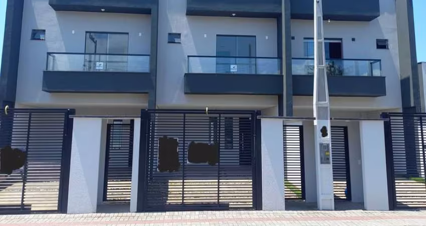 Sobrado à venda no bairro Vila Nova - Joinville/SC