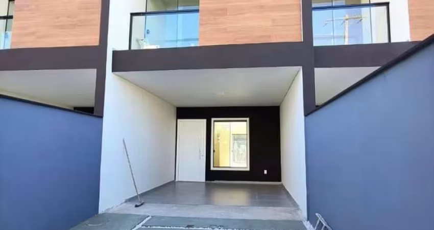 Sobrado à venda no bairro Vila Nova - Joinville/SC