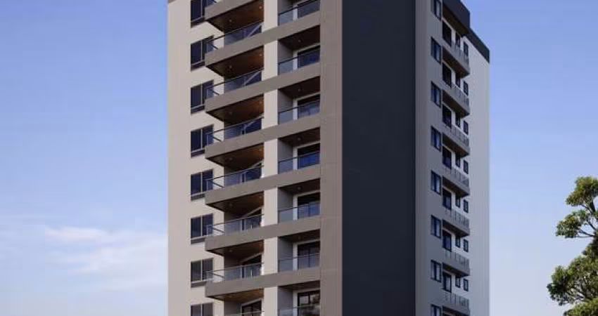 Apartamento à venda no bairro Saguaçu - Joinville/SC