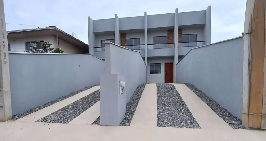 Casa com 2 quartos à venda na Rua Fátima, 739, Fátima, Joinville