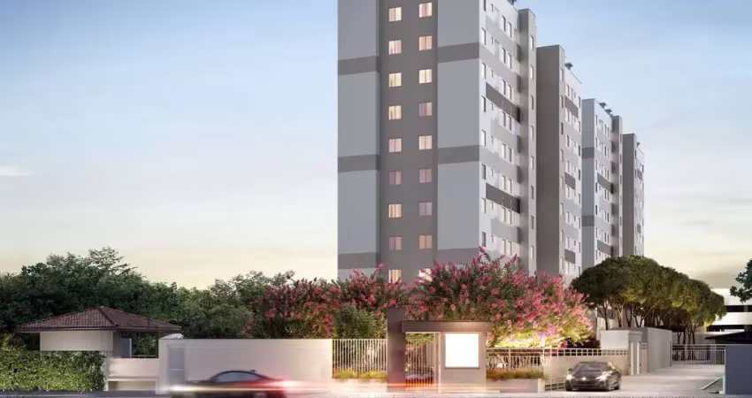 Apartamento à venda no bairro santo antônio - joinville/sc