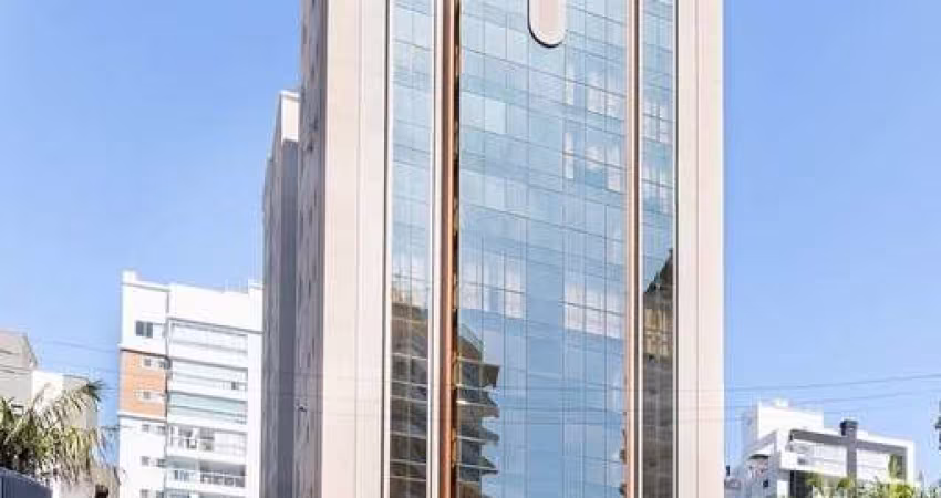 Apartamento de Alto Padrão para Venda no Bairro Saguaçu em Joinville-SC