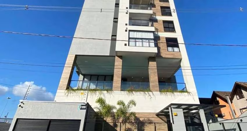 Apartamento Padrão para Venda no Bairro Anita Garibaldi em Joinville-SC