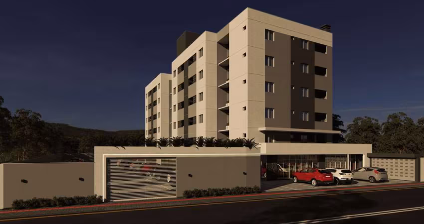 Apartamento à venda no bairro Fátima - Joinville/SC