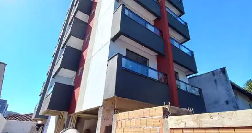Apartamento à venda no bairro saguaçu - joinville/sc