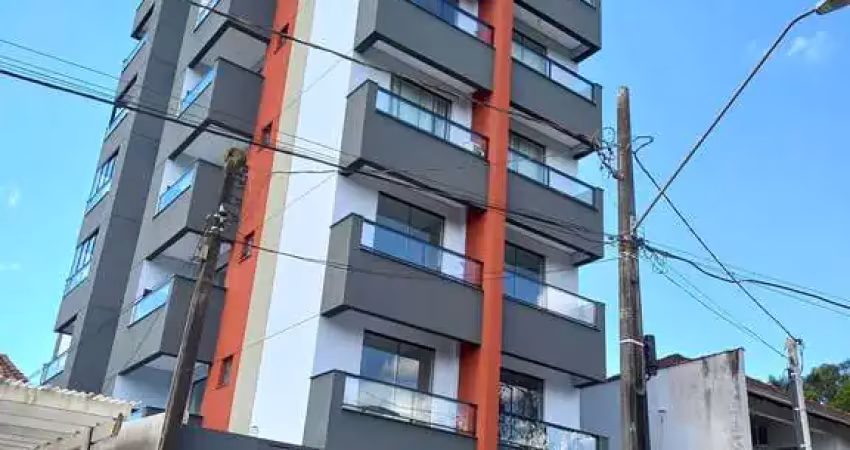 Apartamento à venda no bairro saguaçu - joinville/sc