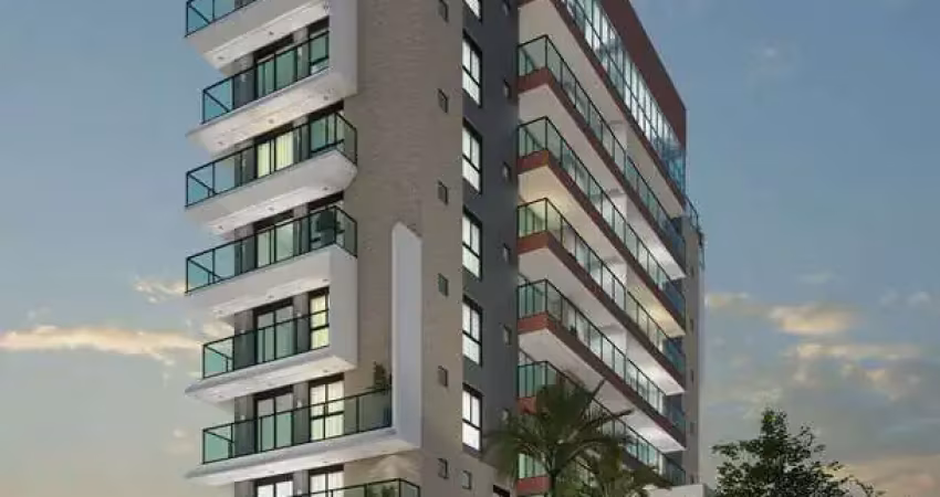 Apartamento à venda no bairro américa - joinville/sc