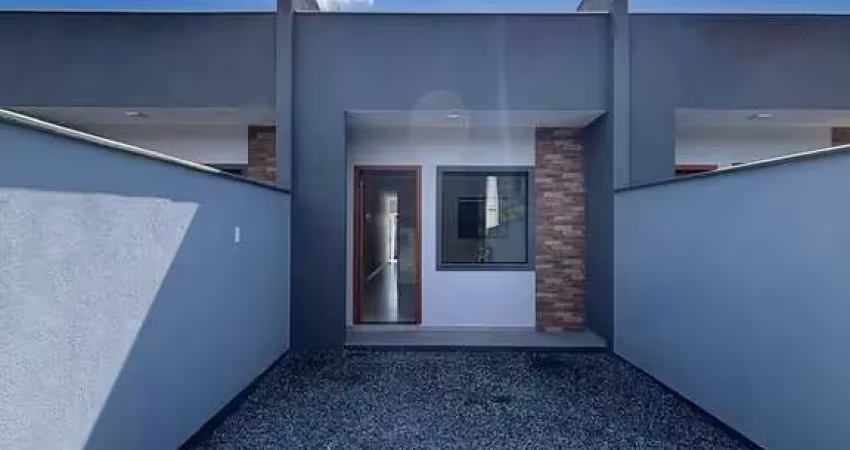 Casa com 2 quartos à venda na Rua São Firmino, 139, Vila Nova, Joinville