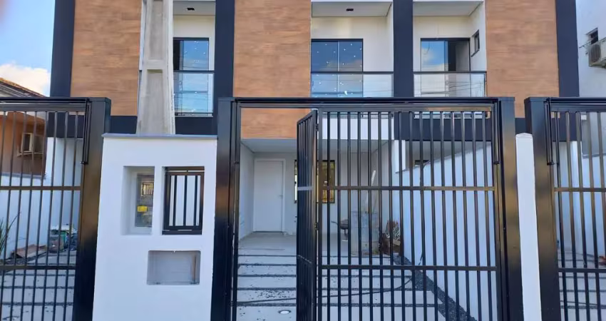Sobrado à venda no bairro Vila Nova - Joinville/SC