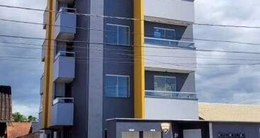 Apartamento à venda no bairro Fátima - Joinville/SC