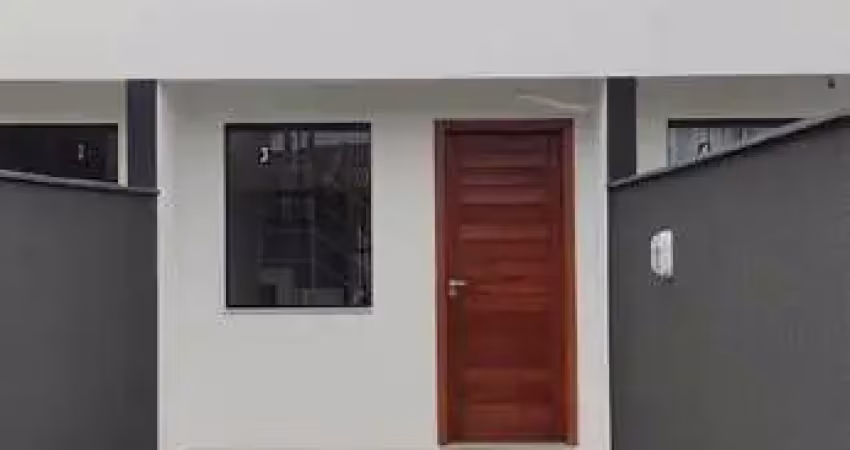 Sobrado à venda no bairro aventureiro - joinville/sc