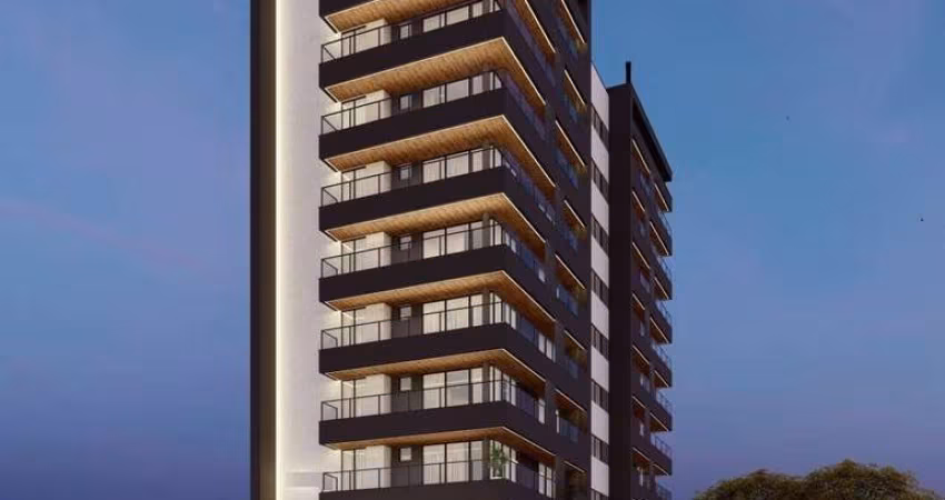 Apartamento à venda no bairro Anita Garibaldi - Joinville/SC