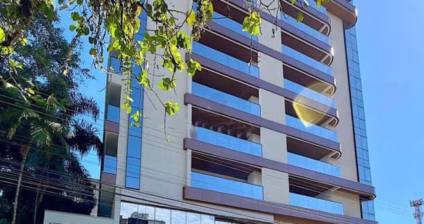 Apartamento à venda no bairro Santo Antônio - Joinville/SC