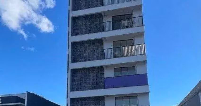 Apartamento à venda no bairro saguaçu - joinville/sc