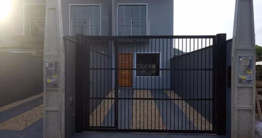Sobrado à venda no bairro Boa Vista - Joinville/SC