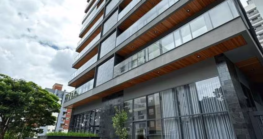 Apartamento à venda no bairro Atiradores - Joinville/SC
