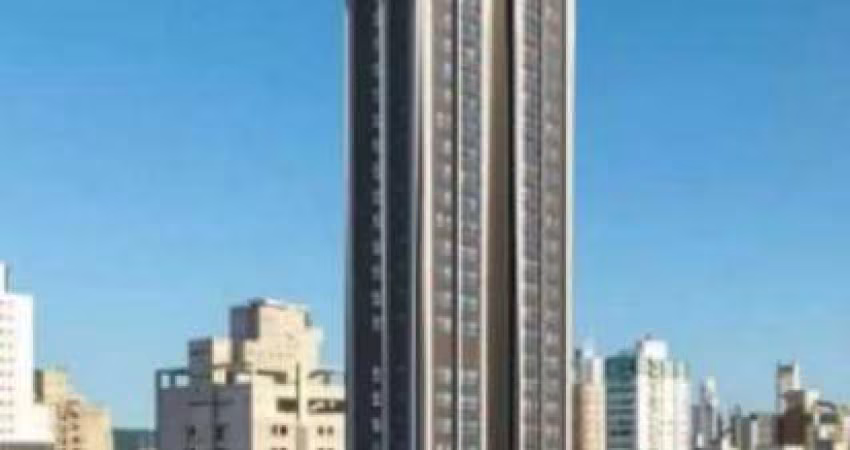 Apartamento à venda no bairro Centro - Balneário Camboriú/SC