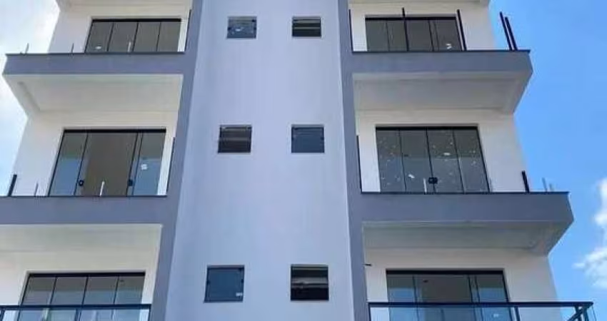 Apartamento à venda no bairro Iririú - Joinville/SC