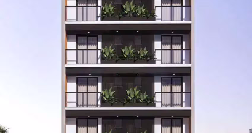 Apartamento à venda no bairro Saguaçu - Joinville/SC