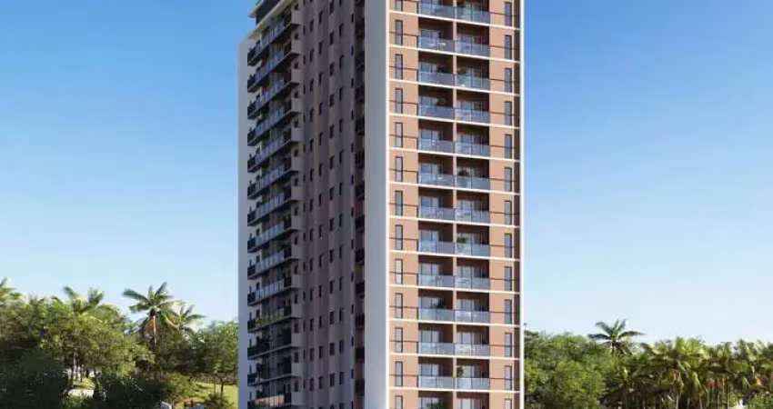 Apartamento à venda no bairro saguaçu - joinville/sc