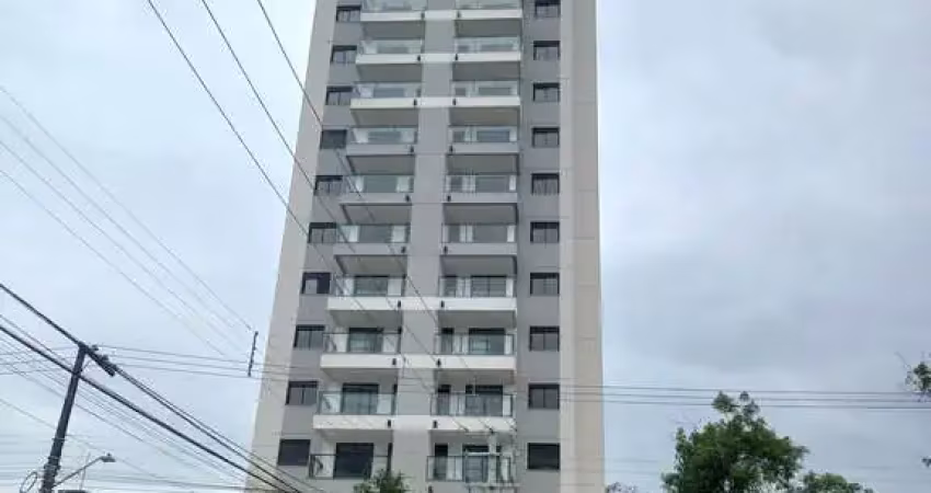 Apartamento à venda no bairro santo antônio - joinville/sc