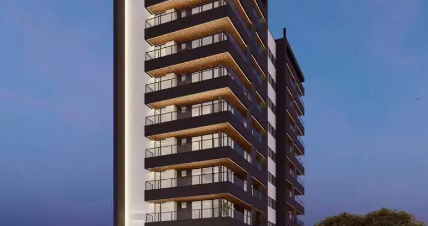 Apartamento à venda no bairro Anita Garibaldi - Joinville/SC