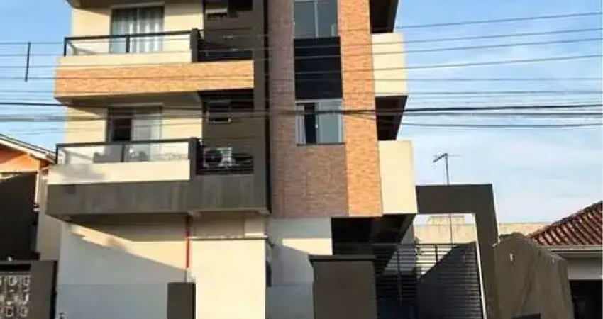 Apartamento à venda no bairro costa e silva - joinville/sc