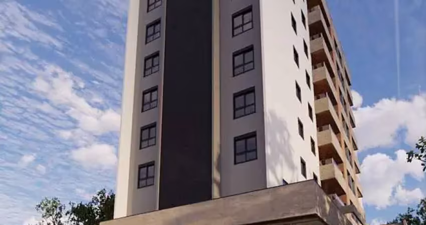 Apartamento à venda no bairro América - Joinville/SC