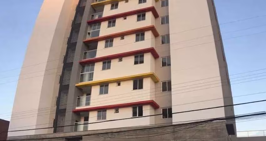 Apartamento à venda no bairro Anita Garibaldi - Joinville/SC