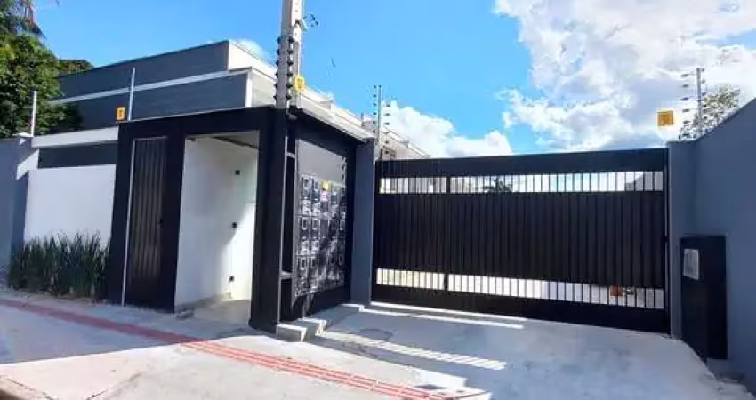 Sobrado à venda no bairro Itaum - Joinville/SC