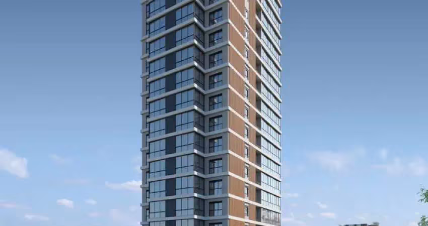 Apartamento à venda no bairro Centro - Balneário Piçarras/SC