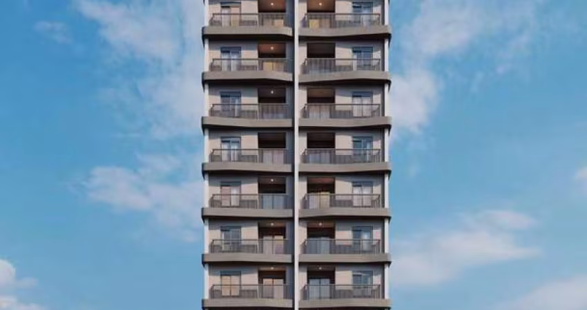 Apartamento à venda no bairro Anita Garibaldi - Joinville/SC