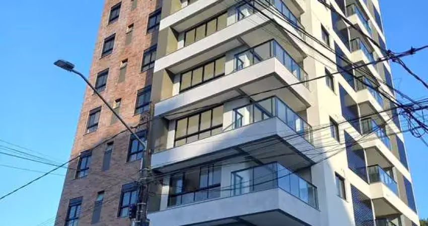 Apartamento à venda no bairro santo antônio - joinville/sc