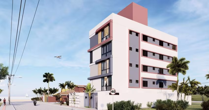 Apartamento à venda no bairro Itajuba - Barra Velha/SC