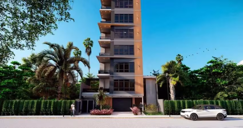 Apartamento à venda no bairro centro - balneário piçarras/sc