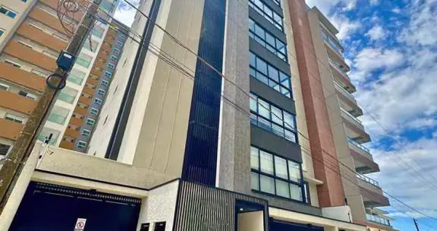 Apartamento à venda no bairro Centro - Balneário Piçarras/SC