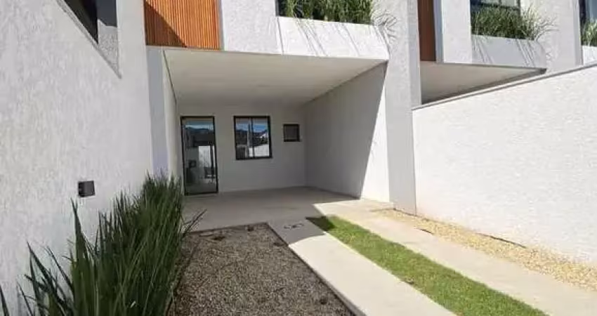 Casa com 3 quartos à venda na Rua Ituporanga, Bom Retiro, Joinville
