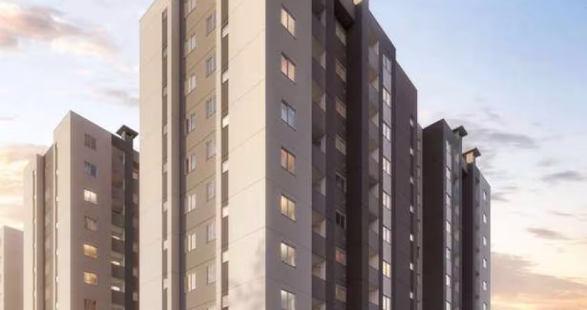 Apartamento à venda no bairro Itaum - Joinville/SC