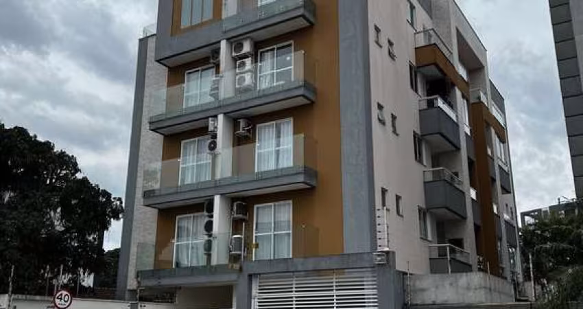 Apartamento à venda no bairro Santo Antônio - Joinville/SC