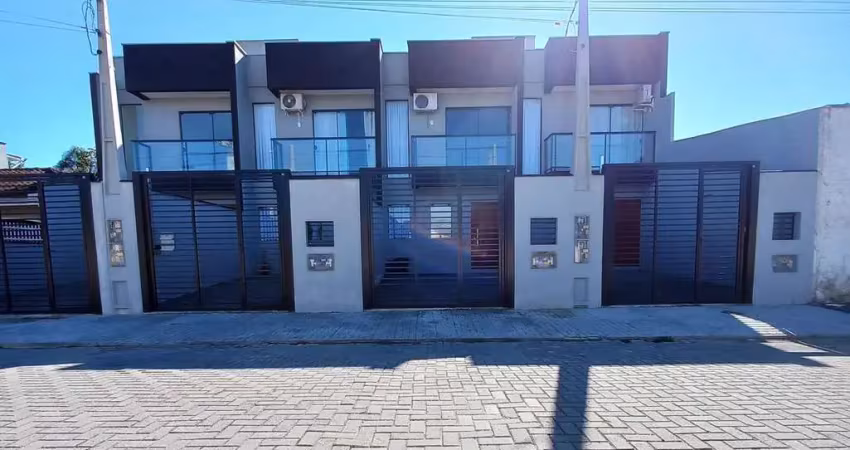 Casa com 2 quartos à venda no Guanabara, Joinville 