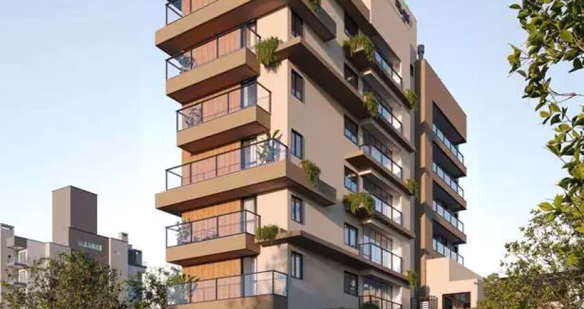 Apartamento à venda no bairro saguaçu - joinville/sc