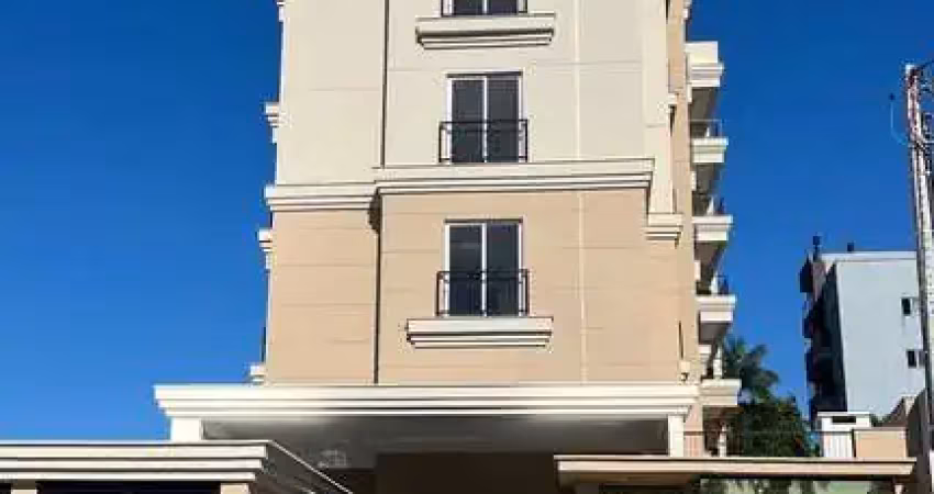 Apartamento com 3 quartos à venda na Rua Estrela, Saguaçu, Joinville