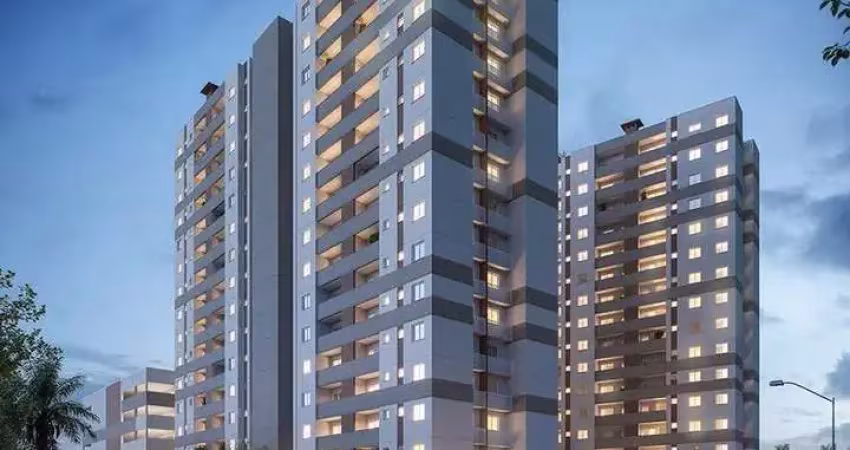 Apartamento à venda no bairro santo antônio - joinville/sc